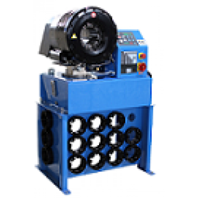 Опрессовочный станок POWERMASTER PM-P51EL