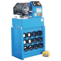 Опрессовочный станок SAMWAY P20 Q