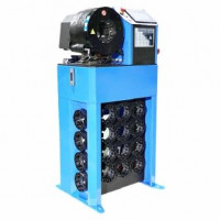 Опрессовочный станок SAMWAY P32 T