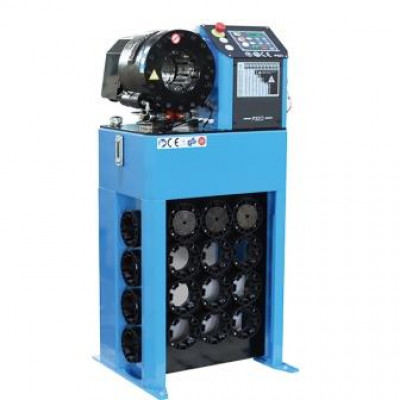 Опрессовочный станок SAMWAY P32 S