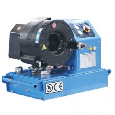 Опрессовочный станок SAMWAY P32 DC