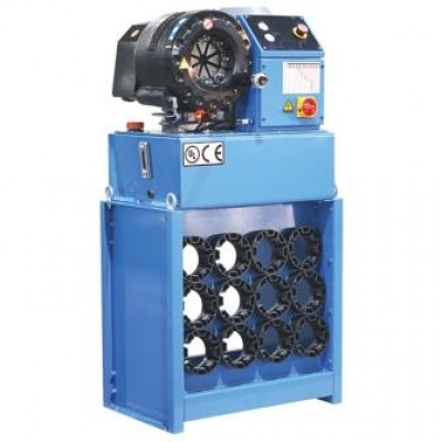 Опрессовочный станок SAMWAY P32 Q