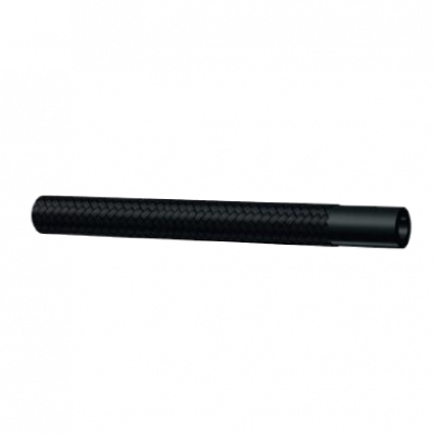 Маслобензостойкий рукав VERSO 689 для бензина и дизельного топлива 10 бар - VS-689AA10D-003-007-STD