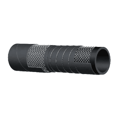 Промышленный рукав 611AA заправка/слив топлива на месте стоянки самолета 20 бар ALFAGOMMA - 611AA06381