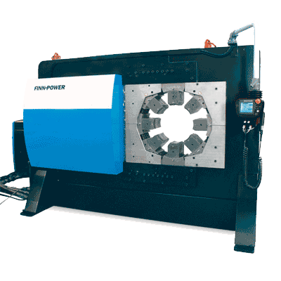 Опрессовочный станок King crimper 1200