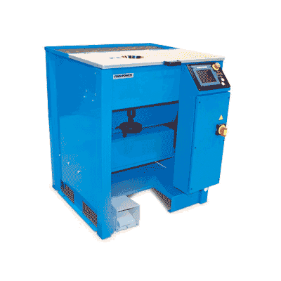 Опрессовочный станок Finn-Power NC20