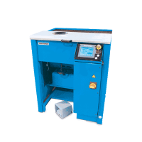 Опрессовочный станок Finn-Power NC30