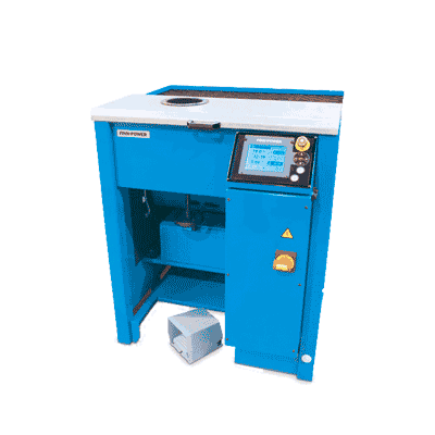 Опрессовочный станок Finn-Power NC30