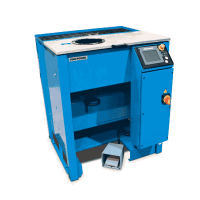 Опрессовочный станок Finn-Power NC40