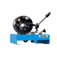 Опрессовочный станок Finn-Power P20HPL