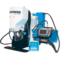 Опрессовочный станок Finn-Power SP100Z