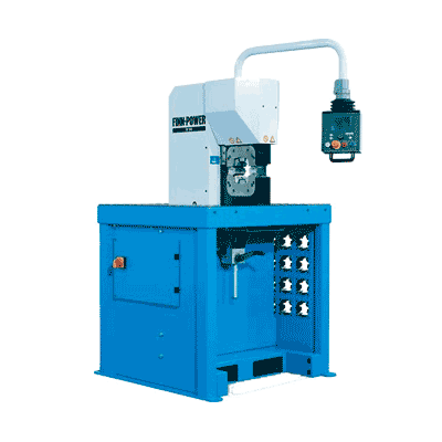 Опрессовочный станок SP1200