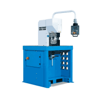 Опрессовочный станок Finn-Power SP350