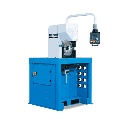 Опрессовочный станок Finn-Power SP350