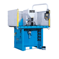 Опрессовочный станок Finn-Power SP350S