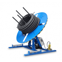 Разматыватель рукавов O+P (Италия) AV02 EL