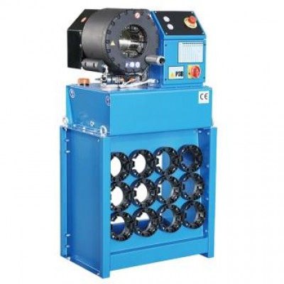 Опрессовочный станок SAMWAY P38 Q