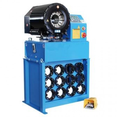 Опрессовочный станок SAMWAY P51 D