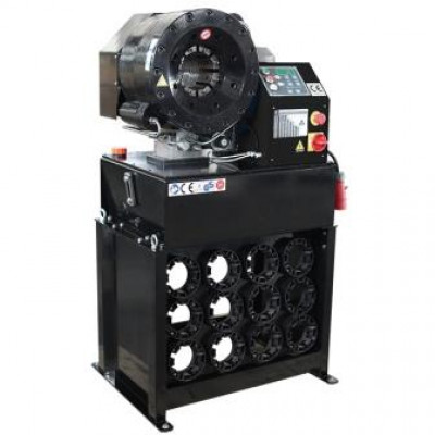 Опрессовочный станок P50 D