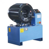 Опрессовочный станок PE88