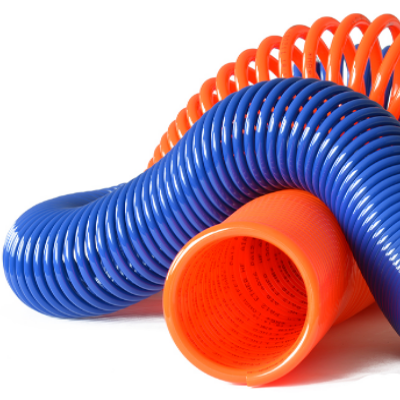 Трубка полиамидная VERSO - PA10X12T100