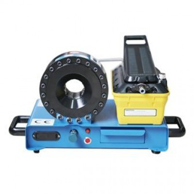 Опрессовочный станок SAMWAY P16 AP