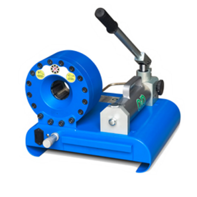 Опрессовочный станок O+P Tubomatic H46 PM (снят с производства)