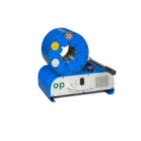 Опрессовочный станок O+P Tubomatic H54 PM