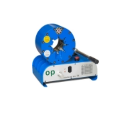 Опрессовочный станок O+P Tubomatic H54 PM