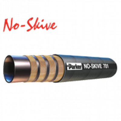 Рукав высокого давления Parker 4SP EN856 СЕРИЯ 701 - 701-08