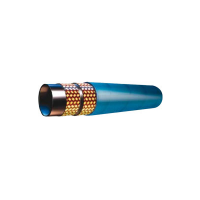 Рукав высокого давления Parker R16 SAE100 СЕРИЯ 436 - 436-06-BLU-RL