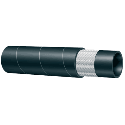 Рукав высокого давления Dunlop HIFLEX 2TE EN 854 - 8U4AA02000SQA8