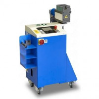 Станок для развальцовки и предварительной сборки O+P UNISPEED USFL 24/37 ES 6/18