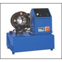 Опрессовочный станок Finn-Power FP20VS