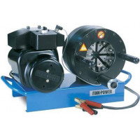 Станок для опрессовки Finn-Power P20IS для гидравлических рукавов