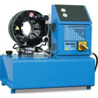 Опрессовочный станок Finn-Power P20VS