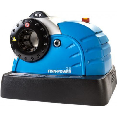 Опрессовочный станок Finn-Power 32VS