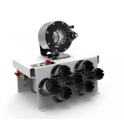 Опрессовочный станок MANULI MV 137