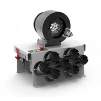 Опрессовочный станок MANULI MV 240