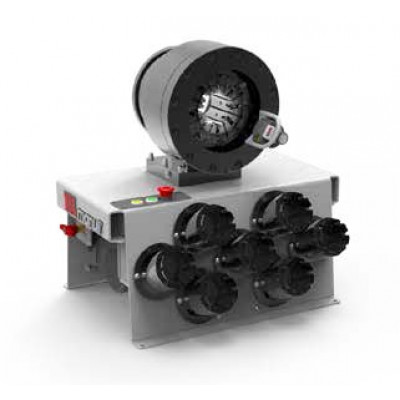 Опрессовочный станок MANULI MV 240