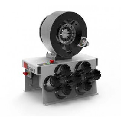 Опрессовочный станок MANULI MV 350