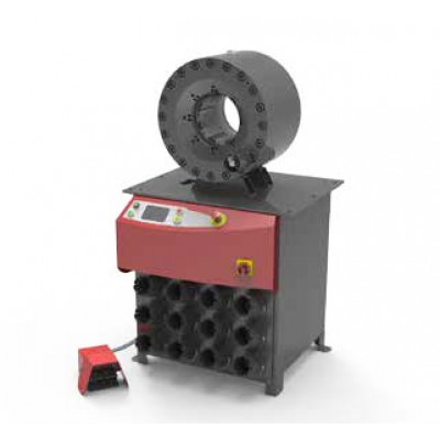 Опрессовочный станок MANULI GOLDENCRIMP 450