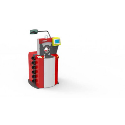 Опрессовочный станок MANULI MS 140