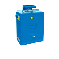 Отрезной станок POWERMASTER PM-C400