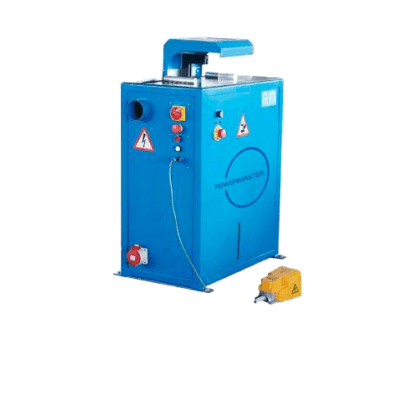 Отрезной станок POWERMASTER PM-C400A