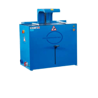 Отрезной станок POWERMASTER PM-C600