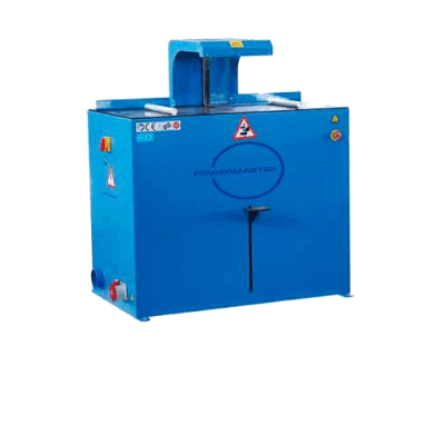 Отрезной станок POWERMASTER PM-C600