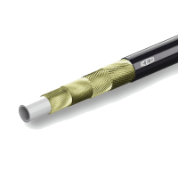 Термопластиковый рукав ZEC WJ SPIRAL - WJ-1100-8-000