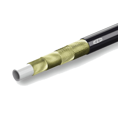 Термопластиковый рукав ZEC WJ SPIRAL - WJ-1200-6-000