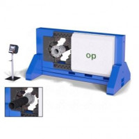 Опрессовочный станок O+P Tubomatic S500 ES